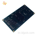 2 레이어 보드 세라믹 PCB 디자인 PCB Gerber 디자인